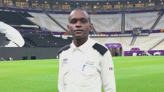 O altă moarte suspectă la Cupa Mondială din Qatar. A căzut de la etajul 8 al stadionului