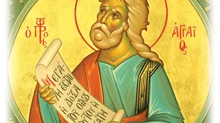 Calendar ortodox 16 decembrie 2022: Ce sărbătoare este vineri?