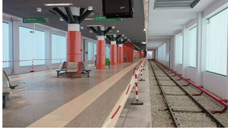 Unde se află stația de metrou Tudor Arghezi? Harta Metrorex