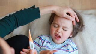 Streptococul de tip A- bacteria tot mai răspândită în rândul copiilor