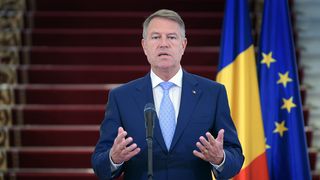 VIDEO- Întâlnirea de la Bruxelles, dezamăgitoare pentru Iohannis