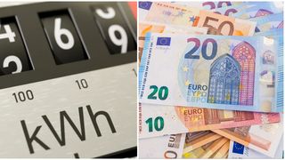 VIDEO- ANRE, precizări despre facturile compensate la energie. Model de declarație și cerere de plafonare de preț