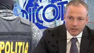 VIDEO- Fostul viceprimar din Iași, ridicat din greșeală de mascați. Cum a fost posibil