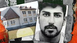 UPDATE: Taliban din Afganistan, evadat la Arad. Acesta a fost găsit mort într-un tufiș