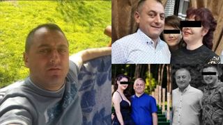 Durere fără margini! Marius a murit, după ce a fost lăsat să agonizeze în stradă, chiar de șoferul care l-a lovit: „Odihnește-te în pace, tati!”