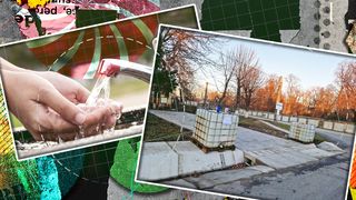 Șocant! 4.000 de oameni din Prahova au băut apă contaminată zilnic. Nu trebuie consumată nici măcar fiartă