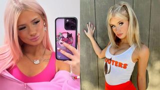 Ali Spice, vedetă pe TikTok, a fost ucisă la 21 de ani de un șofer kamikaze