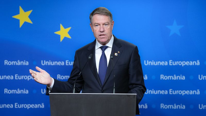 iohannis