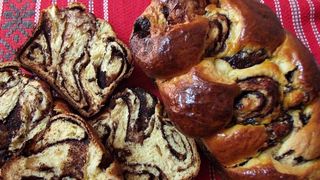 Sărbători altfel: Românii vor putea cumpăra cozonacul în rate în acest an. Prețul incredibil la care a ajuns preparatul tradițional