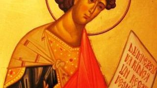 Calendar ortodox 17 decembrie 2022: Ce sărbătoare este s&acirc;mbătă?