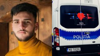 Tudor a murit la vârsta de 20 de ani după ce a fost externat din spital