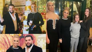 VIDEO |Anamaria Prodan, petrecere grandioasă cu manele la împlinirea a 50 de ani