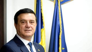 Fostul baron PSD, Niculae Bădălău, trimis în judecată de DNA. Ce pedeapsă riscă