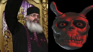 Calistrat Chifan a mărturisit că s-a întâlnit cu Satana: „Mititel, negru, cu pălărie pe cap...”