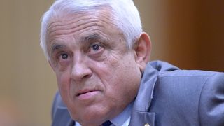 Petre Daea, jigniri către un jurnalist: &bdquo;Vă dau și dumneavoastră mai puține jumări!&rdquo;