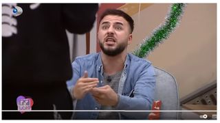 Radu, în război cu ceilalți băieți din "Casa Iubirii" (VIDEO)