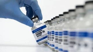 VIDEO - A apărut lista centrelor care vor administra noul vaccin, adaptat noilor forme de coronavirus