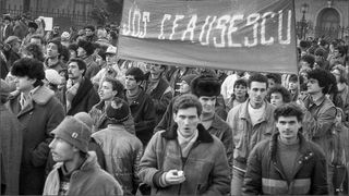 33 de ani de la Revoluția din decembrie 1989. O poveste a vremurilor trecute