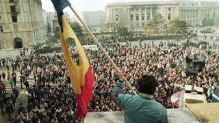 33 de ani de la Revoluția din decembrie 1989. O poveste a vremurilor trecute