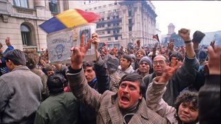 33 de ani de la Revoluția din decembrie 1989. O poveste a vremurilor trecute