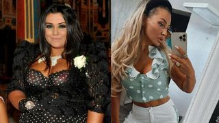 Bianca Rus a întrecut măsura! Vedeta a slăbit fulgerător 70 de kilograme: „Mă hrănesc prin perfuzii!”