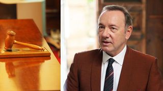 Kevin Spacey, față în față cu instanța. Actorul ar fi agresat sexual un bărbat