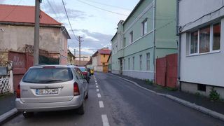 Elev de 17 ani din Sibiu, înjunghiat din spate pe stradă de un coleg de clasă