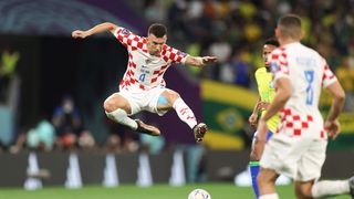 Croația învinge Marocul cu 2-1 în finala mică de la Cupa Mondială din Qatar 2022