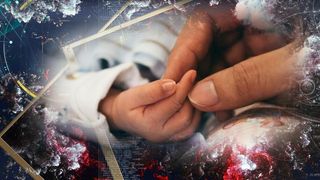 VIDEO-Un copil de 2 ani este în stare gravă, după ce a luat pastile de tensiune