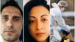 VIDEO | Cine este Andra, fata din București ucisă la petrecerea de ziua ei de naștere