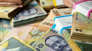Se dau bani de la stat pentru români. Cine primește 1.000 de lei în mână de la Guvern