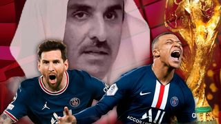 cupa mondiala qatar 2022