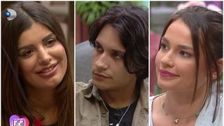 "Mă retrag și pot să plec acasă". O concurentă în lacrimi înainte de gala de "Casa Iubirii" (VIDEO)