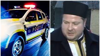 Un preot din Constanța, condamnat pentru ucidere din culpă