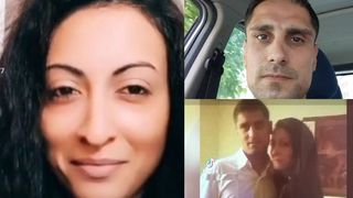 Andra a fost ucisă cu sânge rece de iubitul ei, chiar în ziua în care a împlinit 33 de ani. Prietenii fac dezvăluiri uluitoare: "S-a ţinut de cuvânt!"