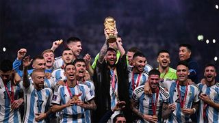 Gest șocant făcut de portarul Argentinei după câștigarea Cupei Mondiale din Qatar