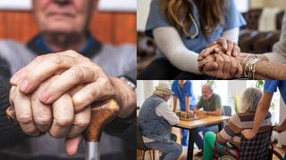 Pedeapsă dură pentru două românce după ce au fost găsite vinovate de maltratare. Incredibil ce i-au făcut unui bătrân care nu voia să se spele