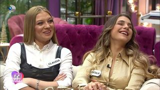 O concurentă din "Casa Iubirii" e acuzată că se destrăbălează în cluburi (VIDEO)