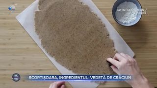 Scorțișoara, ingredientul-vedetă de Crăciun