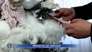 Pregătiți de Crăciun