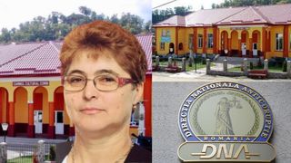 Situație incredibilă la primărie! O contabilă din Argeș a fost trimisă în judecată de DNA