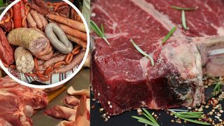 Mărturisiri șocante lansate de un măcelar înainte de sărbători: „Când vedem cancer în carnea de porc, nu se aruncă!”