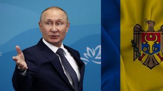 Putin ar vrea să invadeze Republica Moldova. Rușii vor să facă joncțiunea cu Transnistria în ianuarie 2023