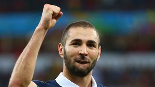 Karim Benzema şi-a anunţat retragerea de la naţionala Franţei