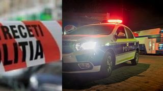 Tragedie: un bărbat a fost găsit sp&acirc;nzurat. Descoperirea a fost făcută de nepoata lui