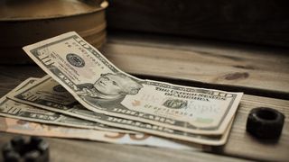 Curs valutar BNR azi, 20 decembrie 2022.