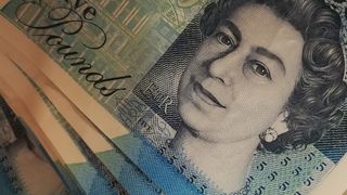 Curs valutar BNR azi, 20 decembrie 2022.