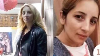 Irina a fost găsită fără suflare, la cinci zile de la dispariție. Trupul neînsuflețit al româncei a fost găsit în magazia casei, în Spania