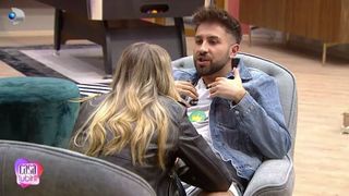 Andreea, criză de gelozie în Casa iubirii! Cum a reacționat iubitul acesteia