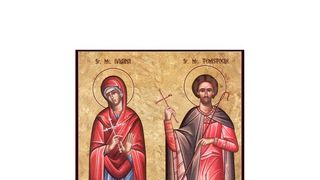 Calendar ortodox 21 decembrie 2022. 